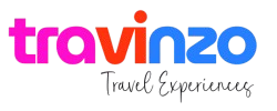Travinzo.com Logo